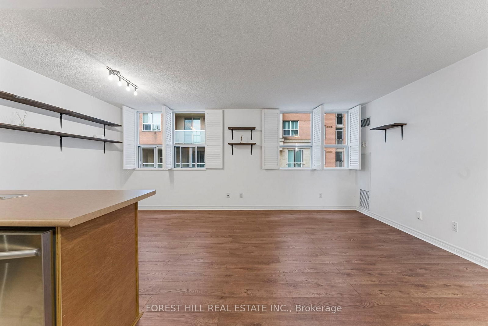 323 Richmond St E, unit 323 for rent