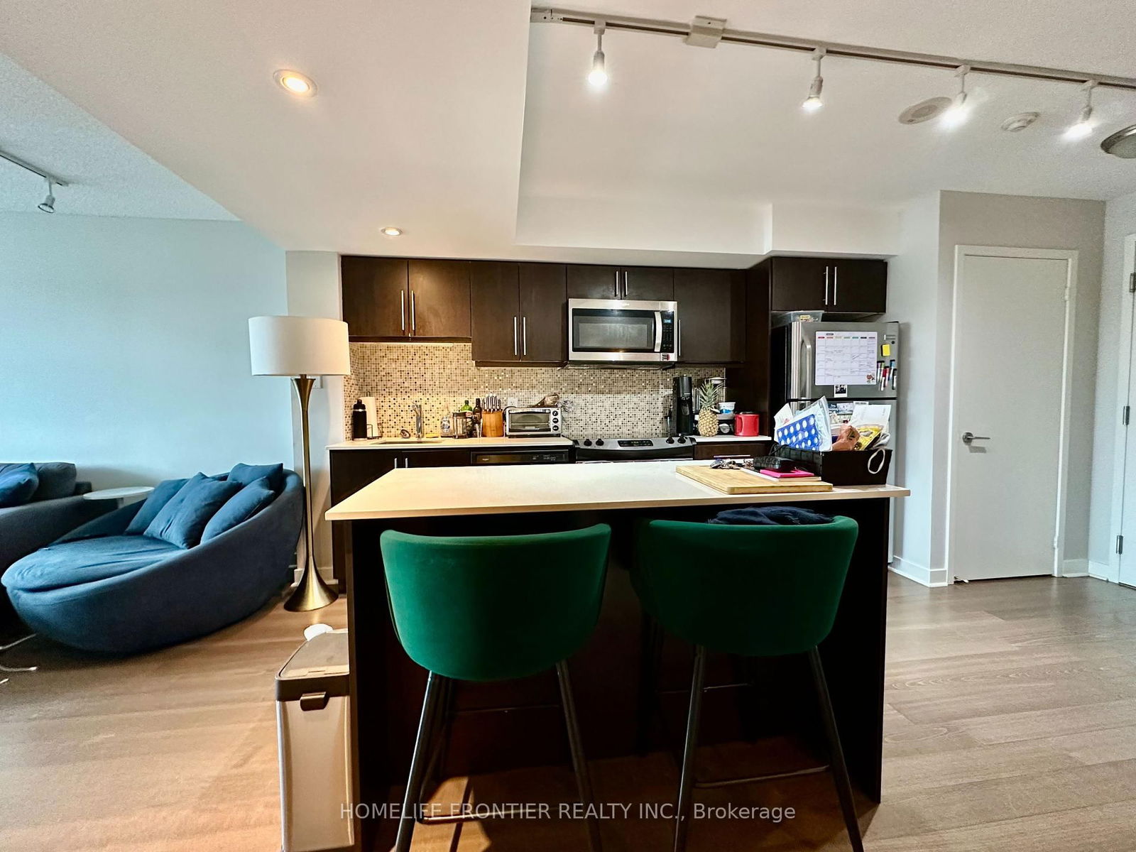 1169 Queen St W, unit 410 for rent