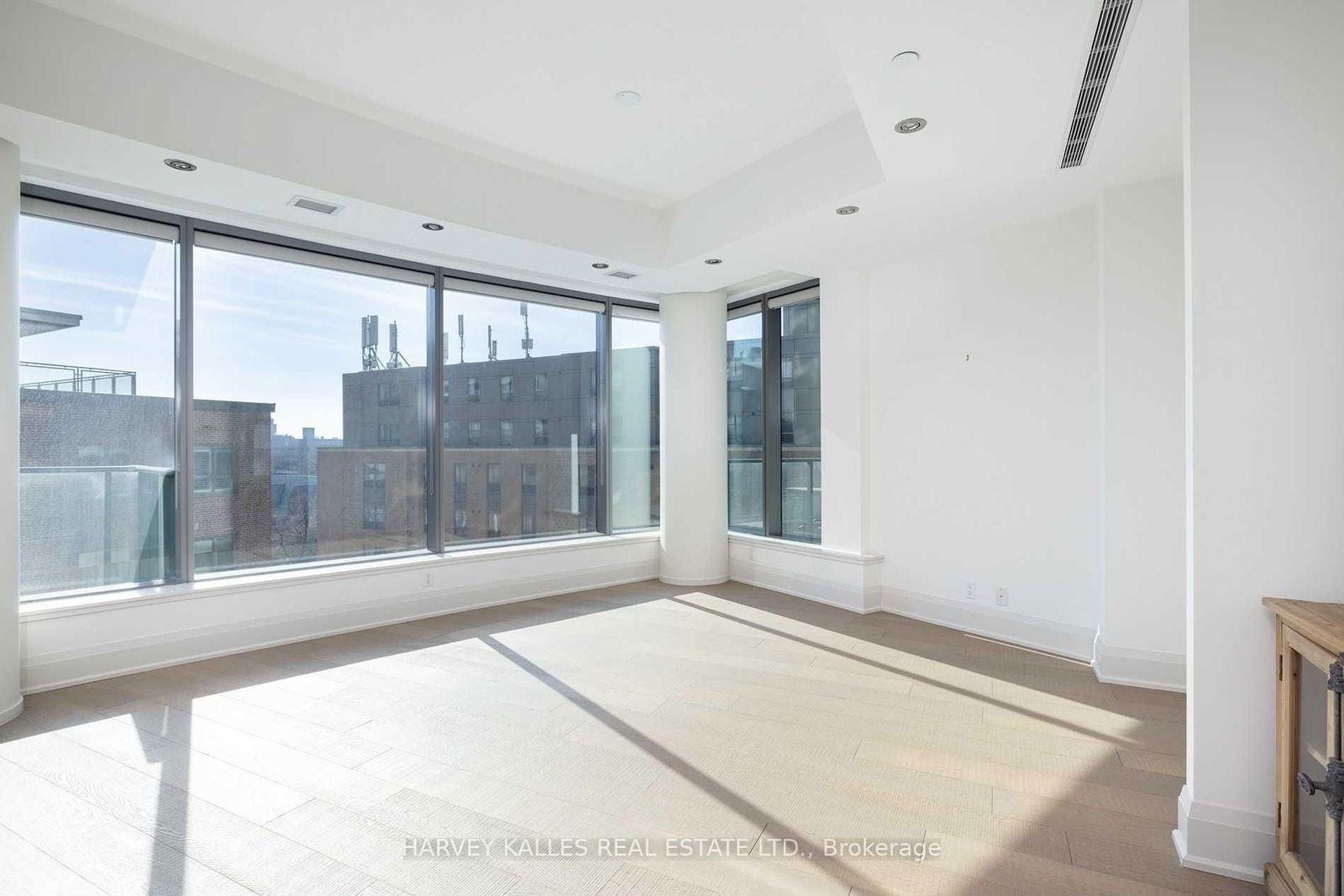 77 Charles St, unit 503 for rent