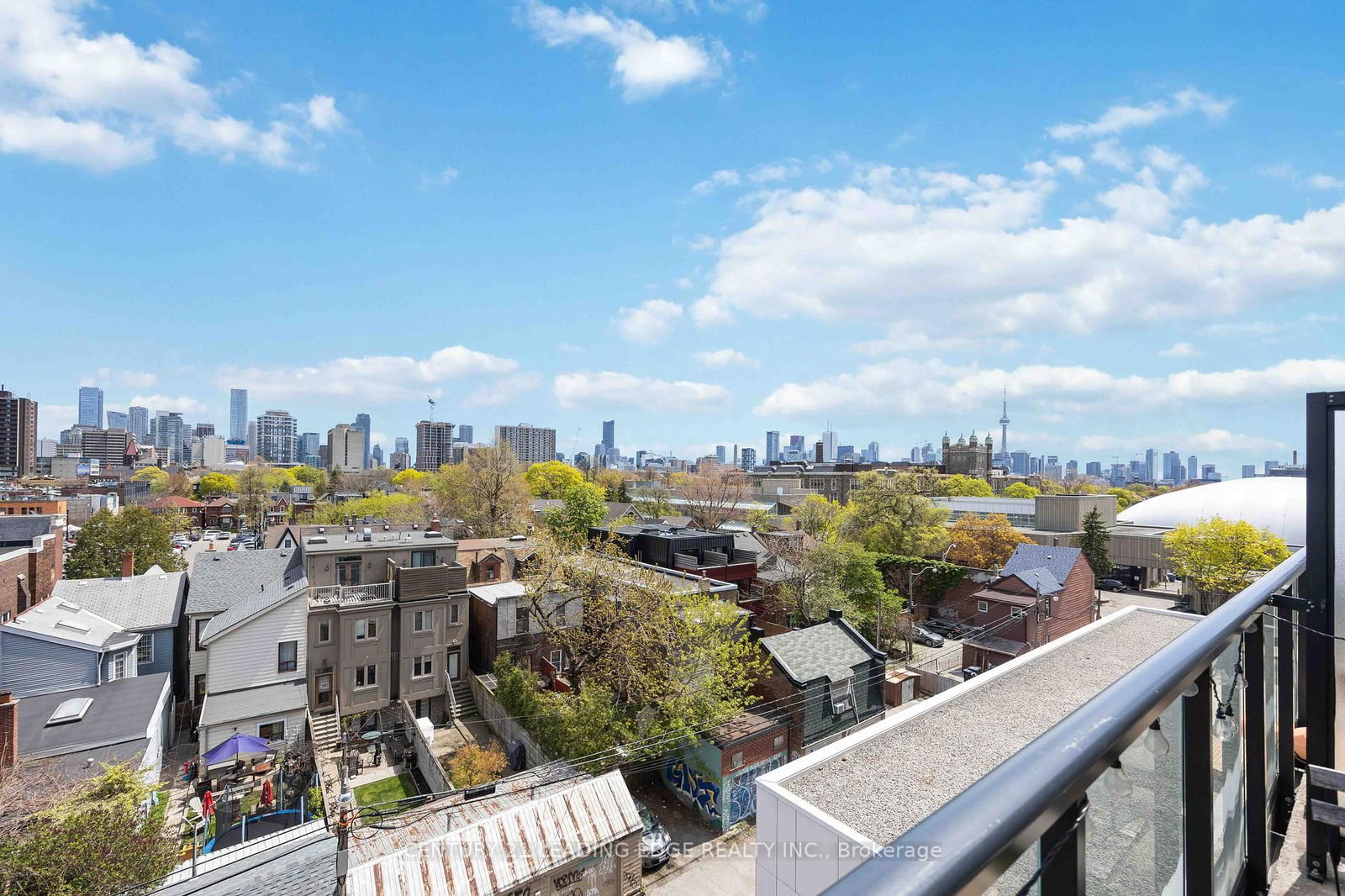 783 Bathurst St, unit 503 for sale