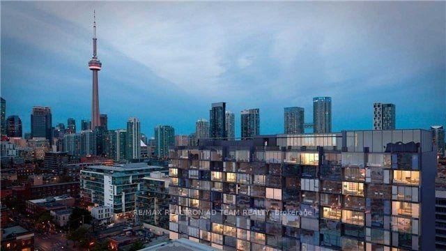 629 King St W, unit 417 for rent