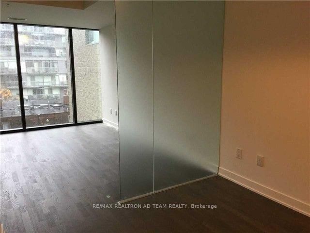 629 King St W, unit 417 for rent