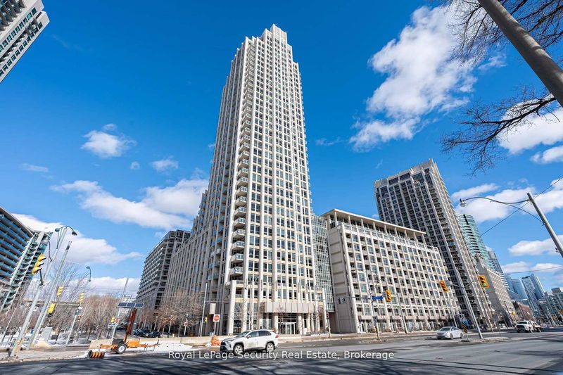 628 Fleet St, unit 1610 for sale