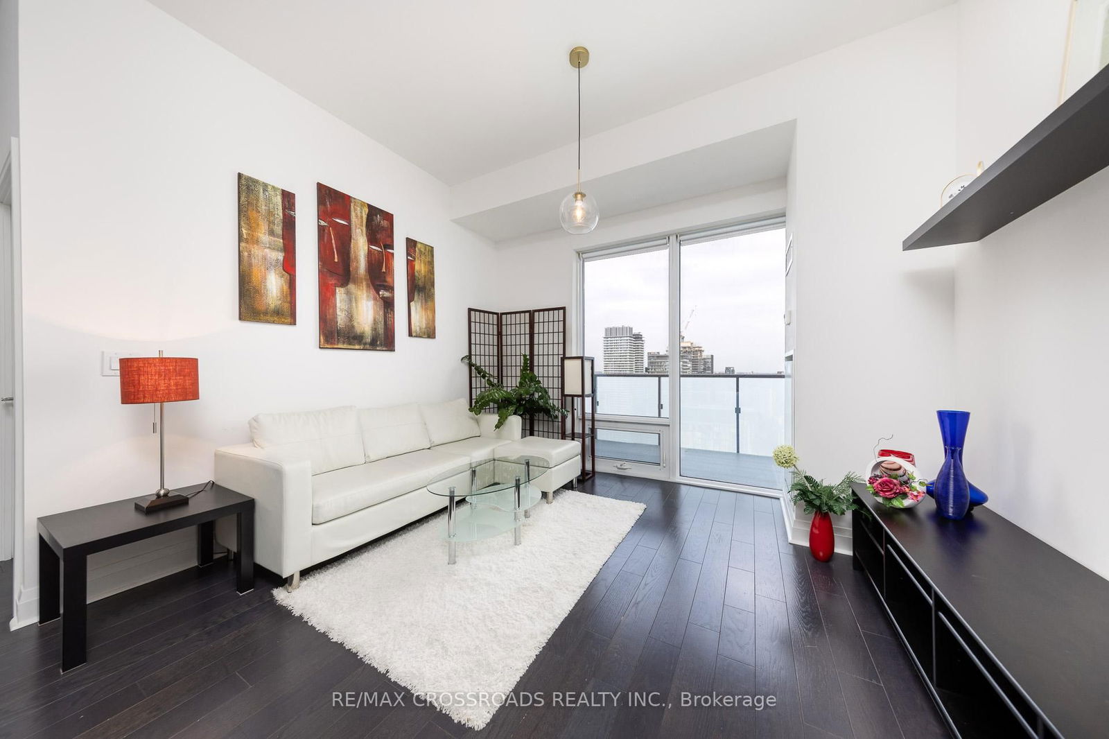 1080 Bay St, unit 4509 for sale