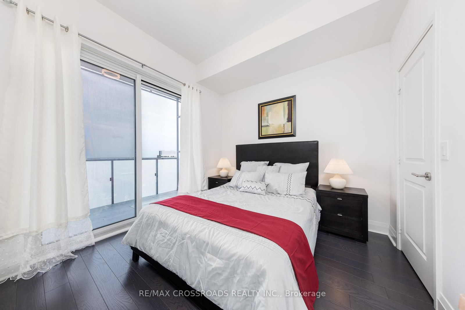 1080 Bay St, unit 4509 for sale