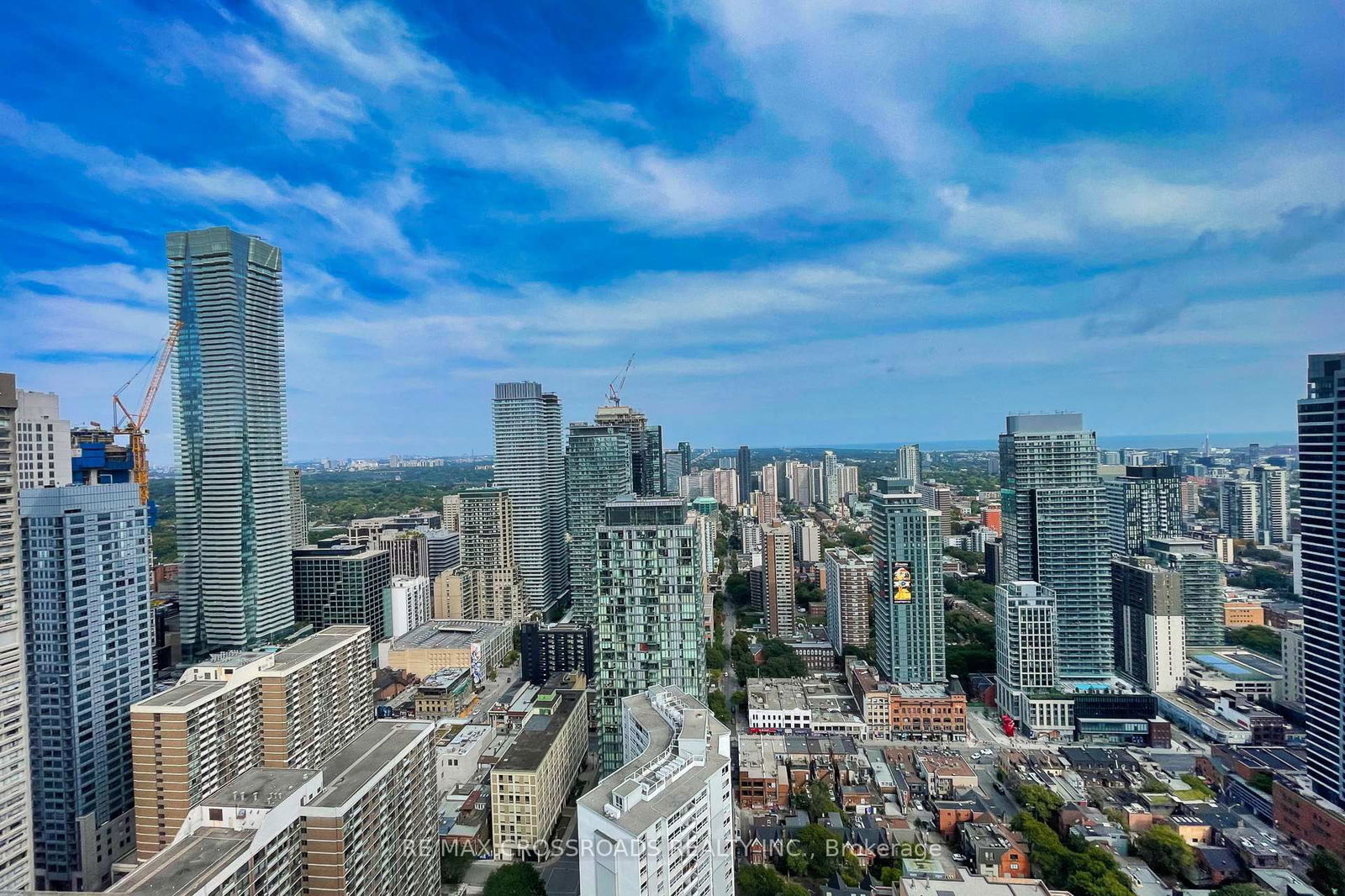 1080 Bay St, unit 4509 for sale