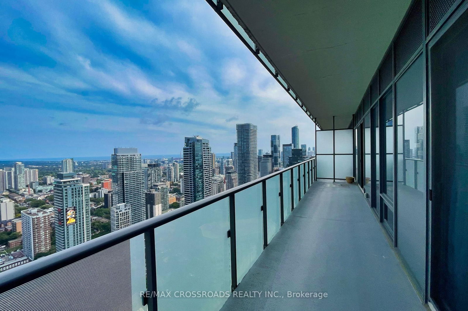 1080 Bay St, unit 4509 for sale