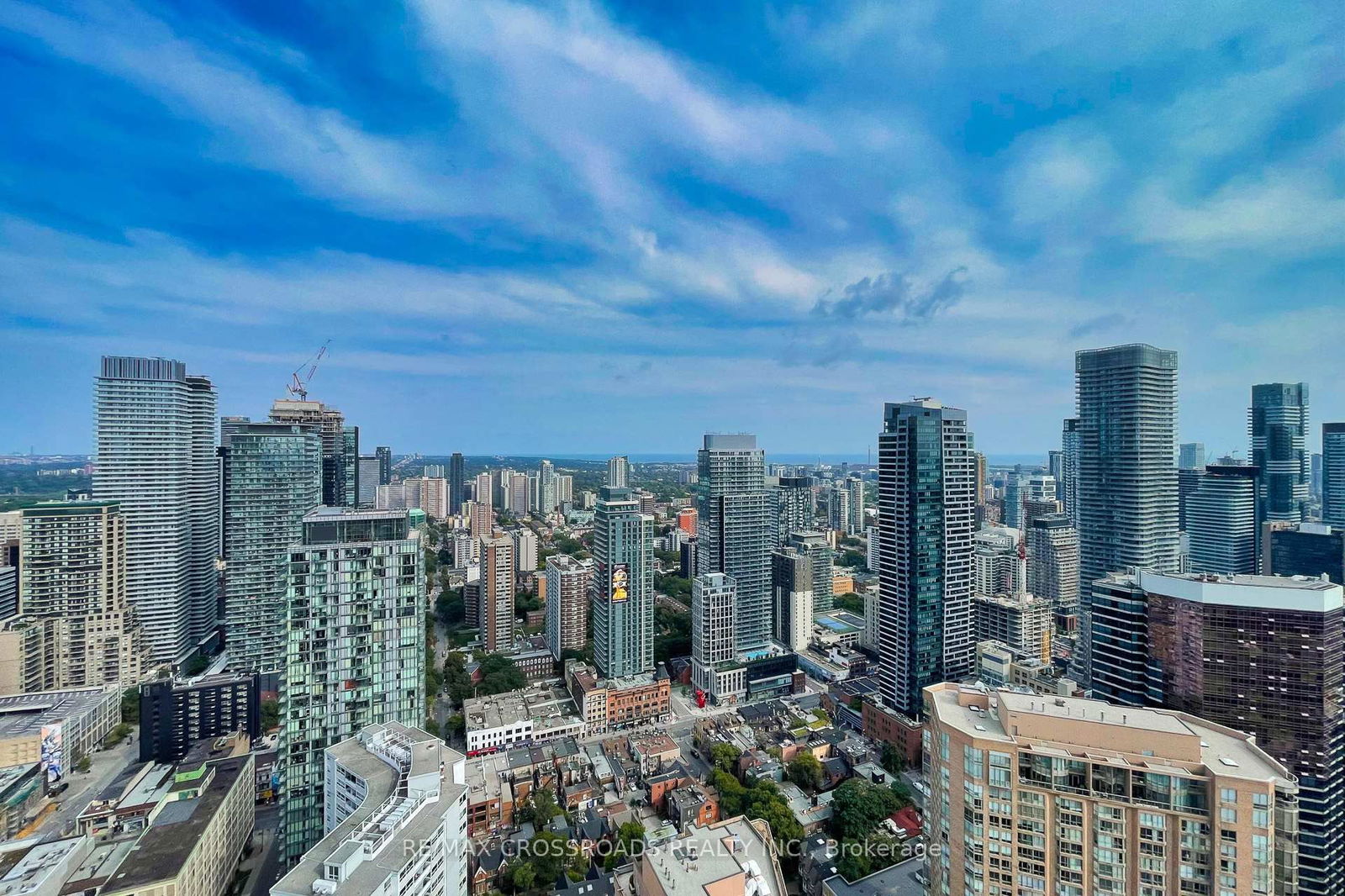 1080 Bay St, unit 4509 for sale