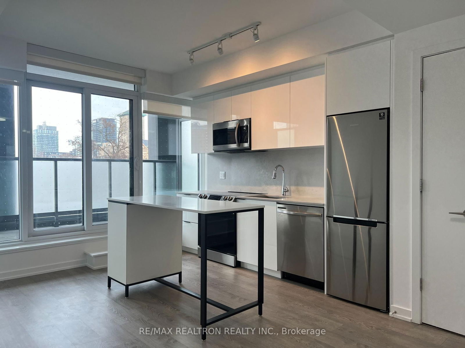 50 Power St, unit 312 for rent