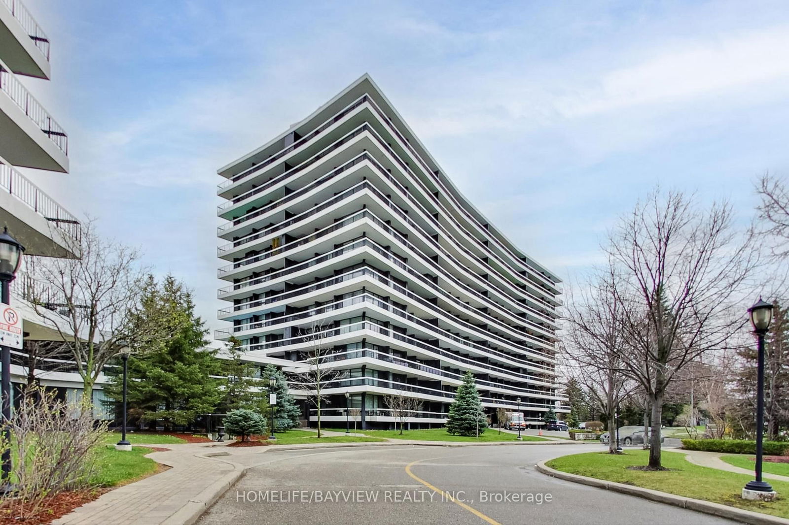 135 Antibes Condos, North York, Toronto