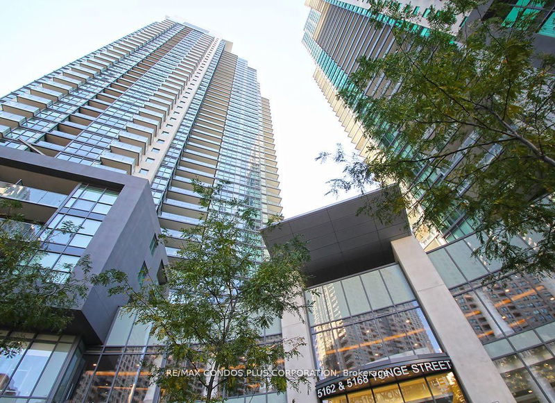 5168 Yonge St, unit 1901 for rent