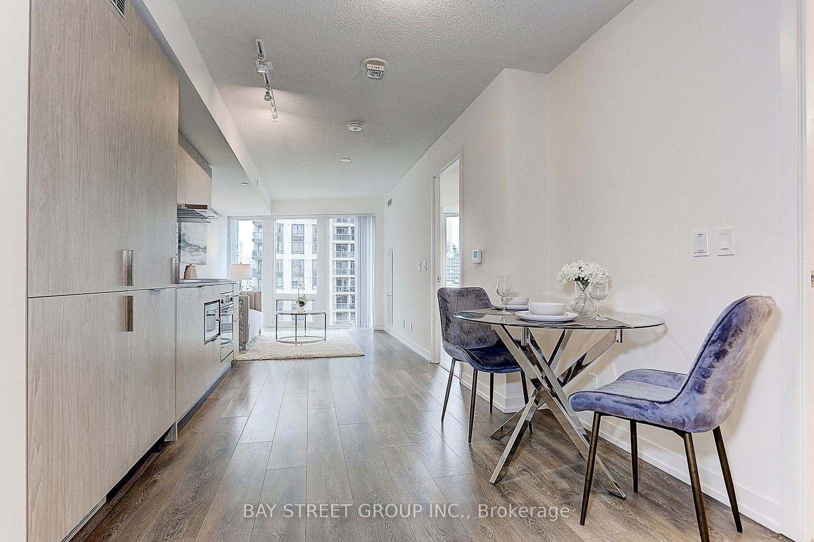 60 Shuter St S, unit 1503 for sale