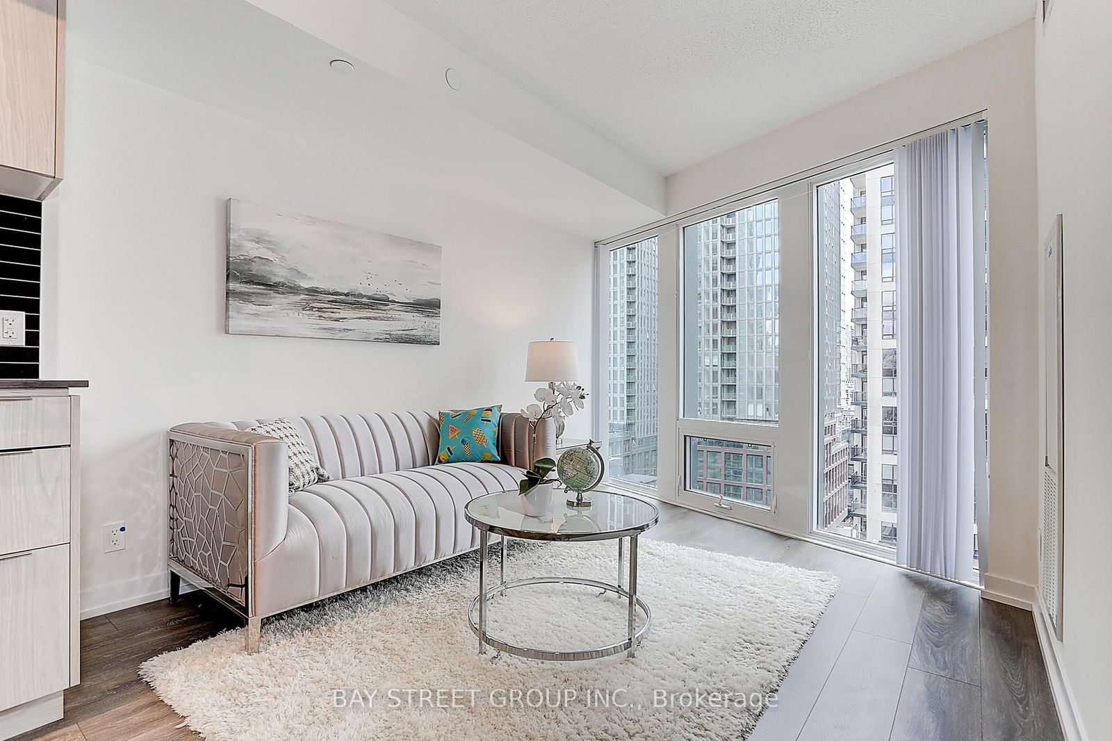 60 Shuter St S, unit 1503 for sale