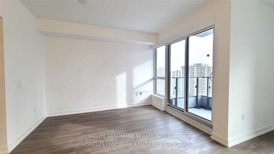 395 Bloor St E, unit 3001 for rent