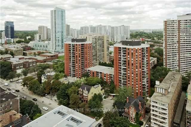 77 Maitland Pl, unit 621 for sale