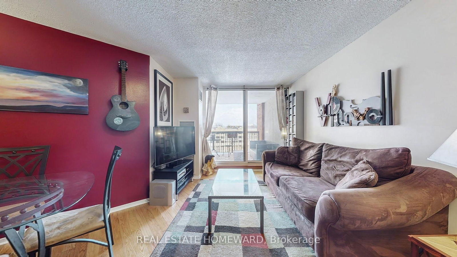 77 Maitland Pl, unit 621 for sale