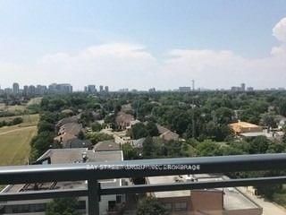 3237 Bayview Ave, unit 1202 for rent