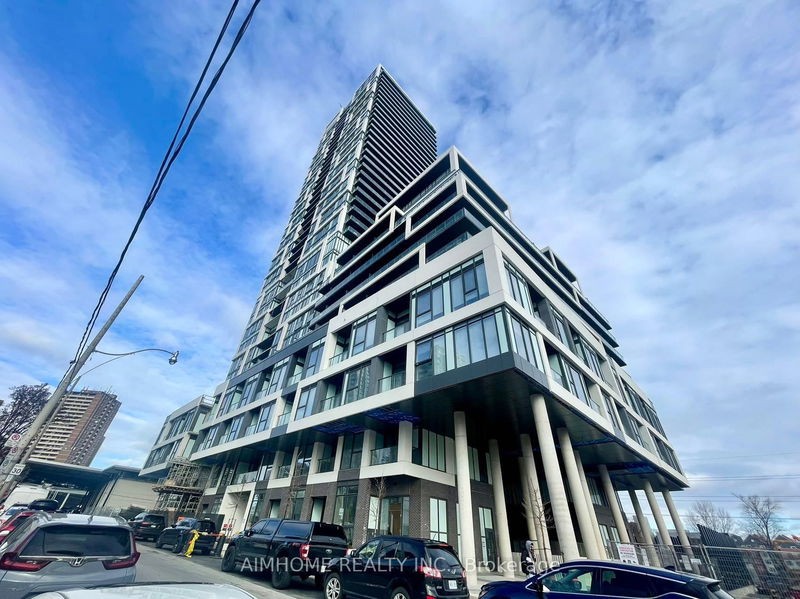 5 Defries St, unit 612 for rent