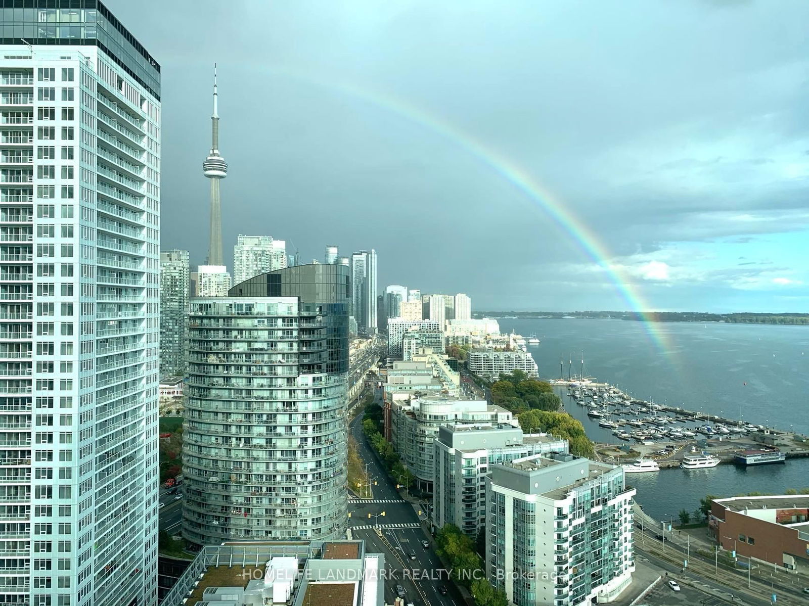 Malibu Condos at Harbourfront, Downtown, Toronto