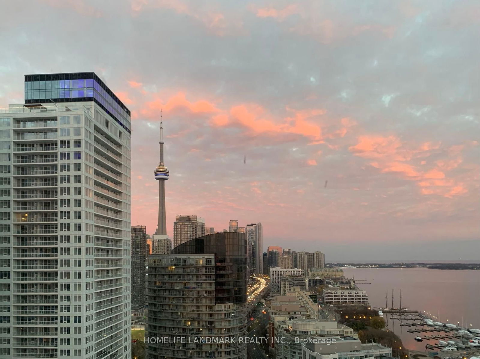 Malibu Condos at Harbourfront, Downtown, Toronto