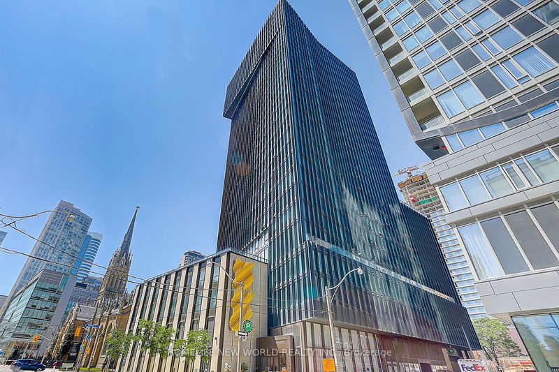 60 Shuter St, unit Ph111 for rent