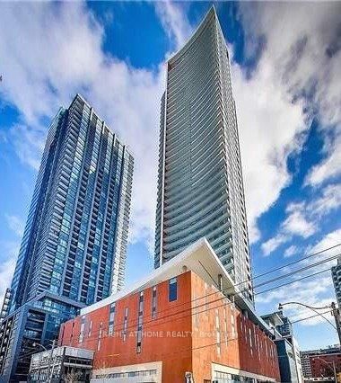 21 Widmer St, unit 2901 for sale