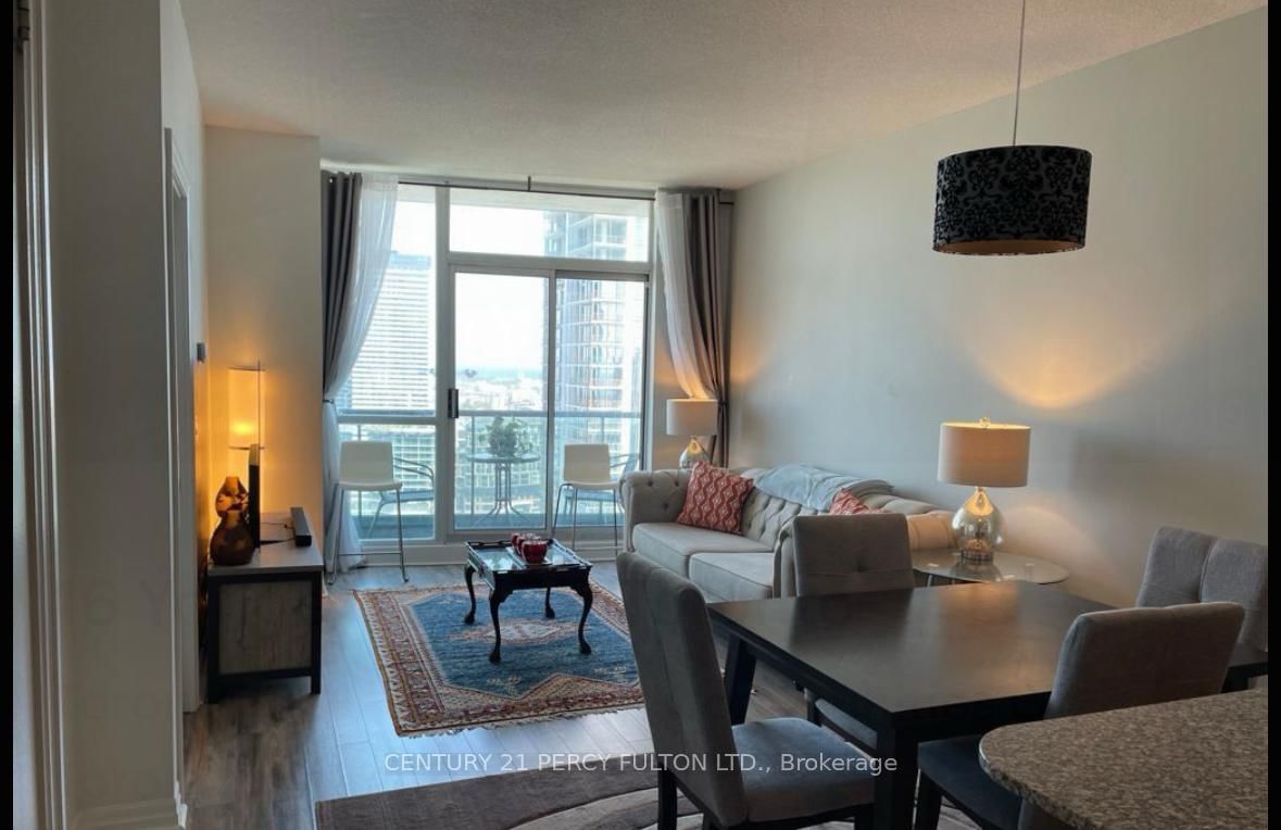 16 Yonge St, unit 3407 for sale