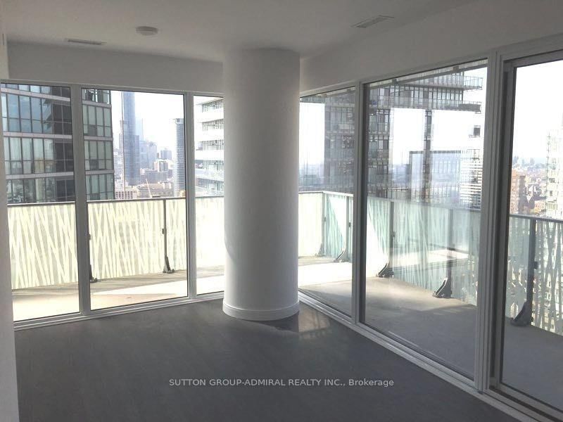 42 Charles St E, unit 2204 for rent