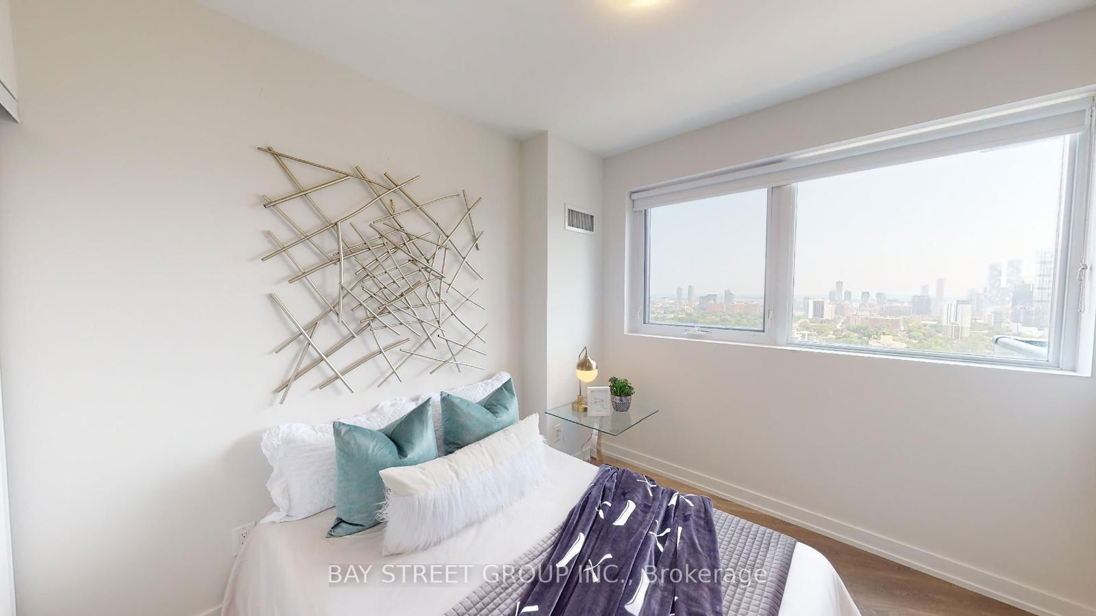 159 Wellesley St E, unit 1908 for sale