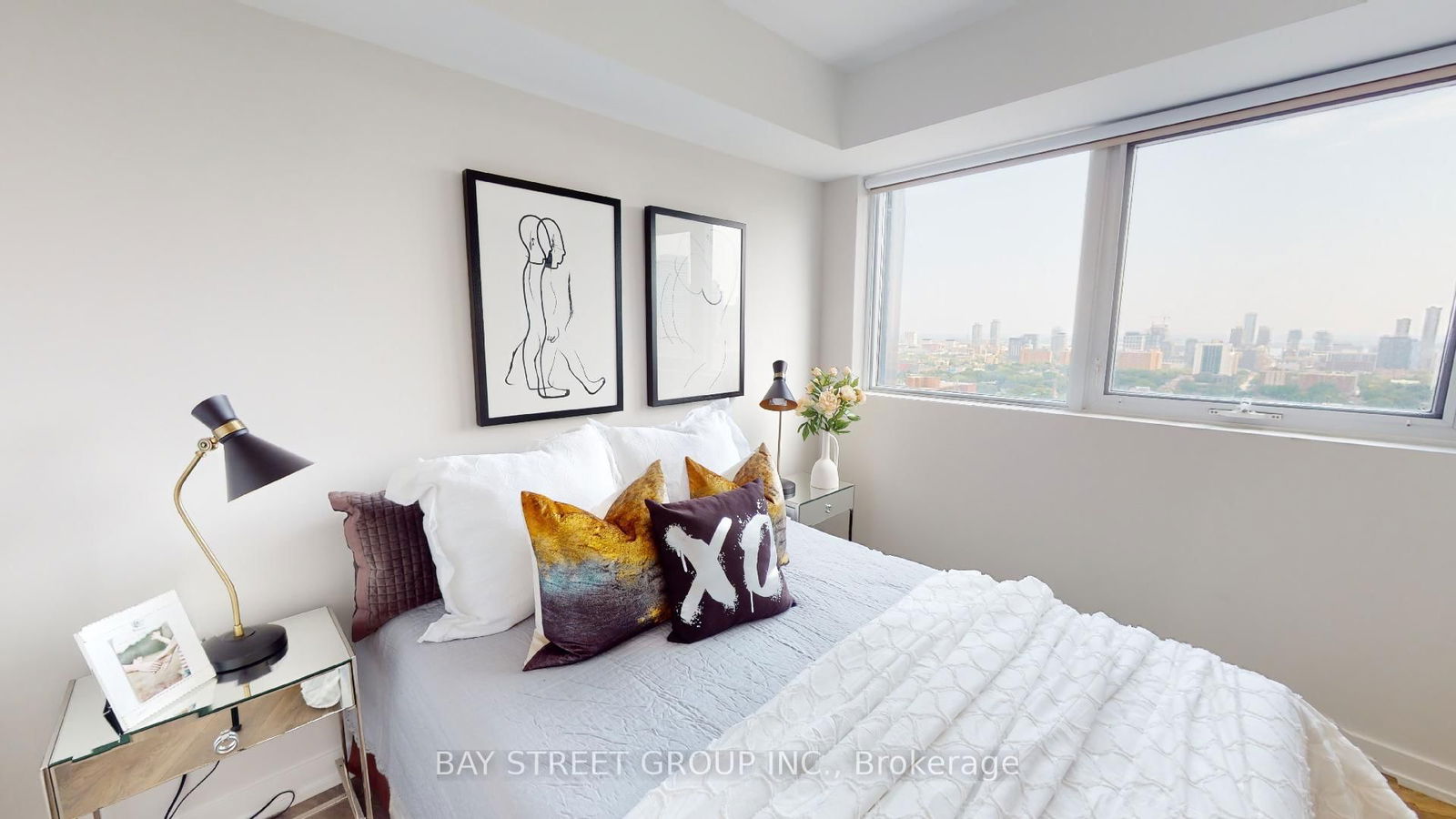 159 Wellesley St E, unit 1908 for sale