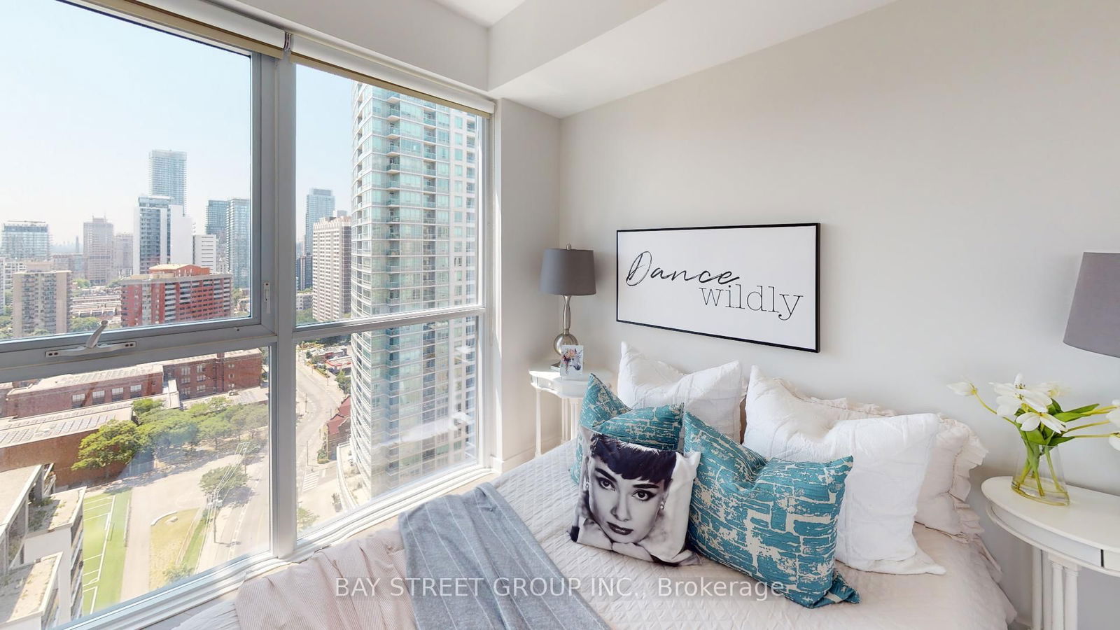 159SW Condominium, Downtown, Toronto