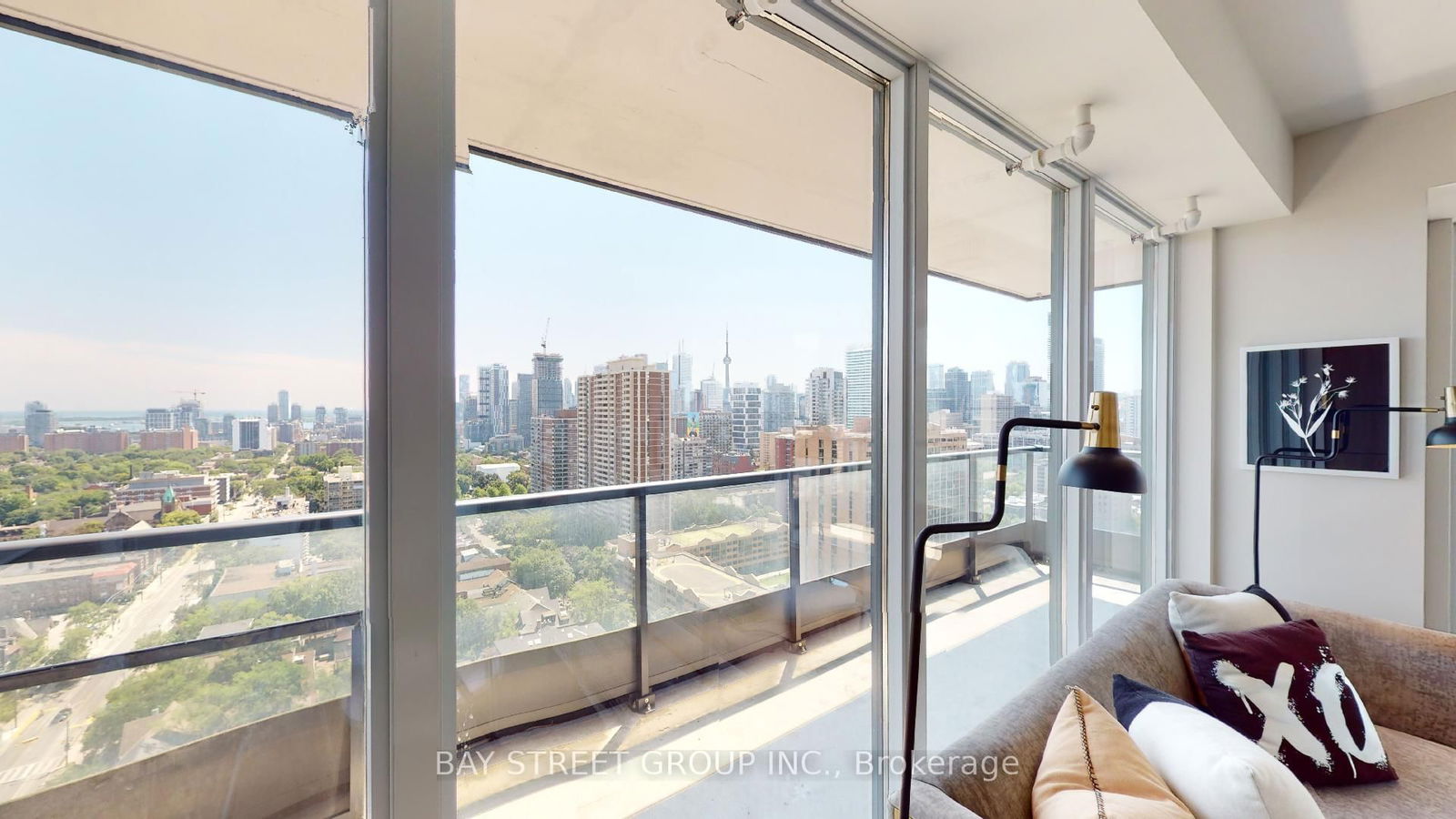 159SW Condominium, Downtown, Toronto