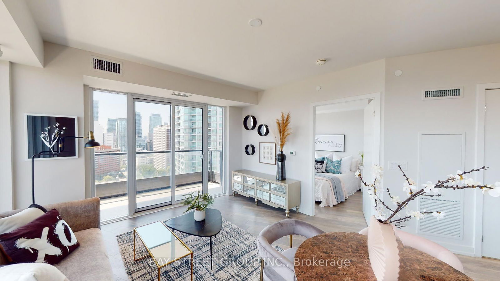 159SW Condominium, Downtown, Toronto