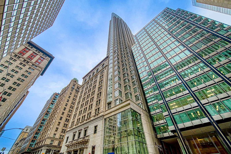 1 King St W for sale 