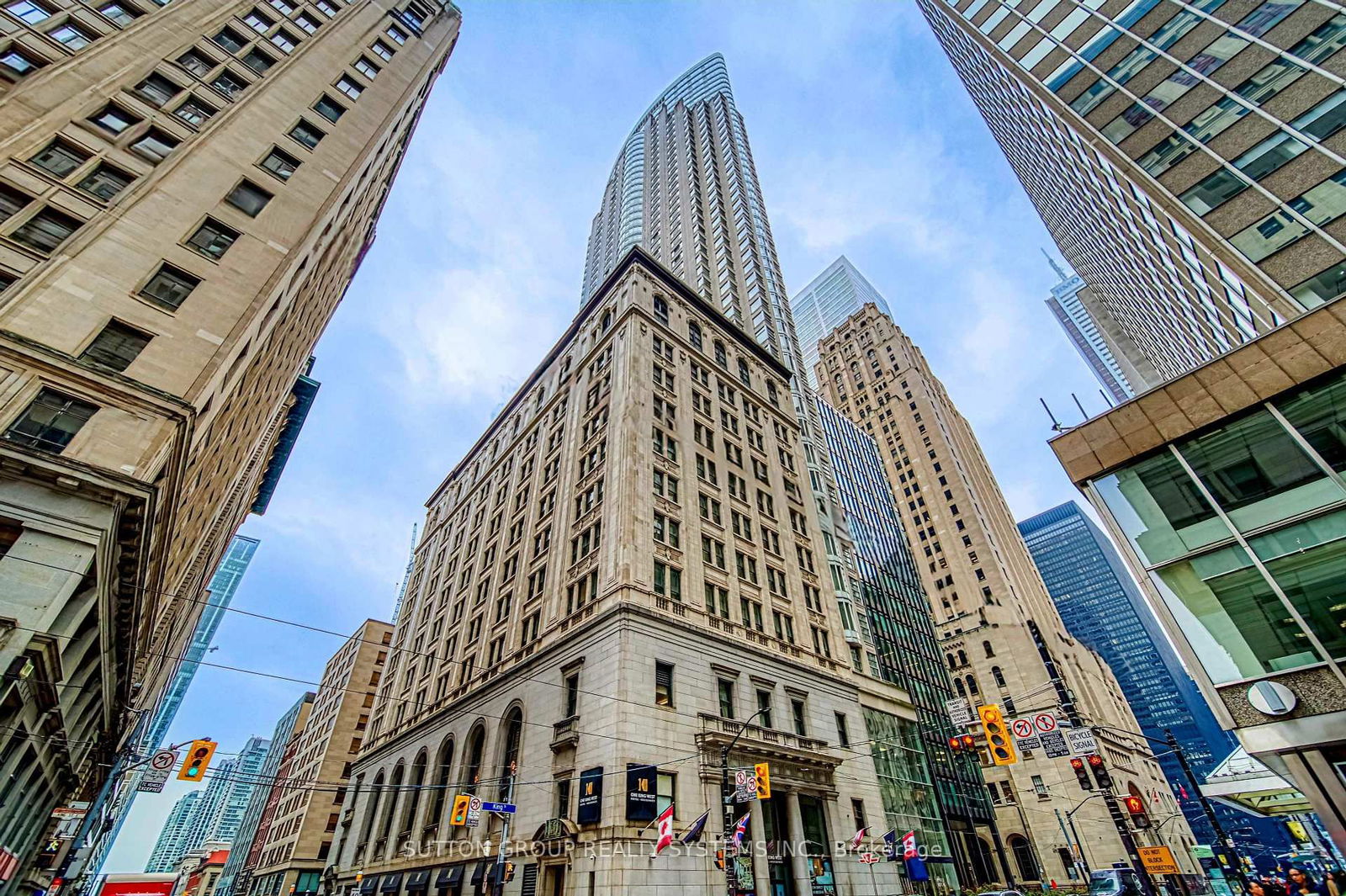 1 King St W for sale 