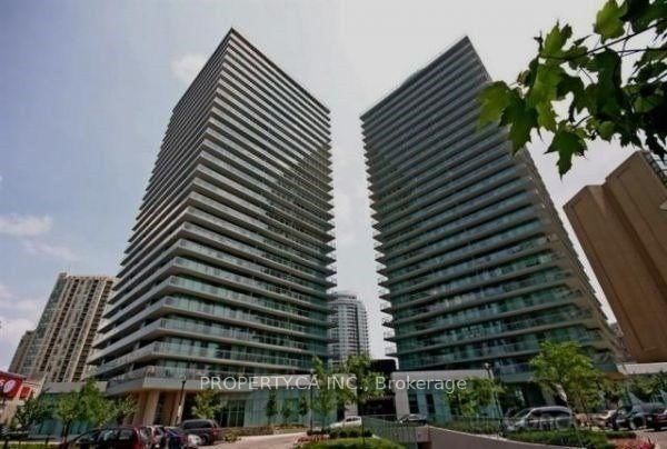 5508 Yonge St, unit 2305 for rent