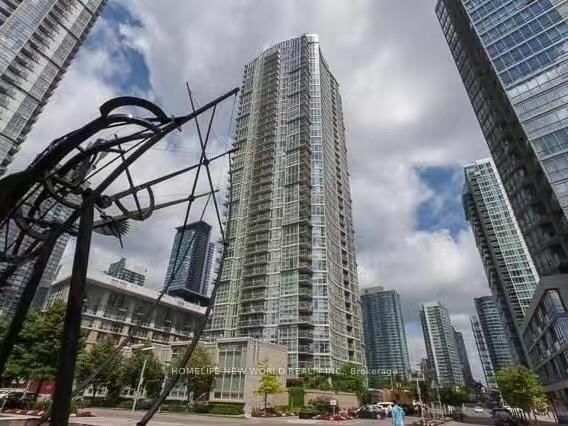 10 Navy Wharf Crt, unit 1009 for rent