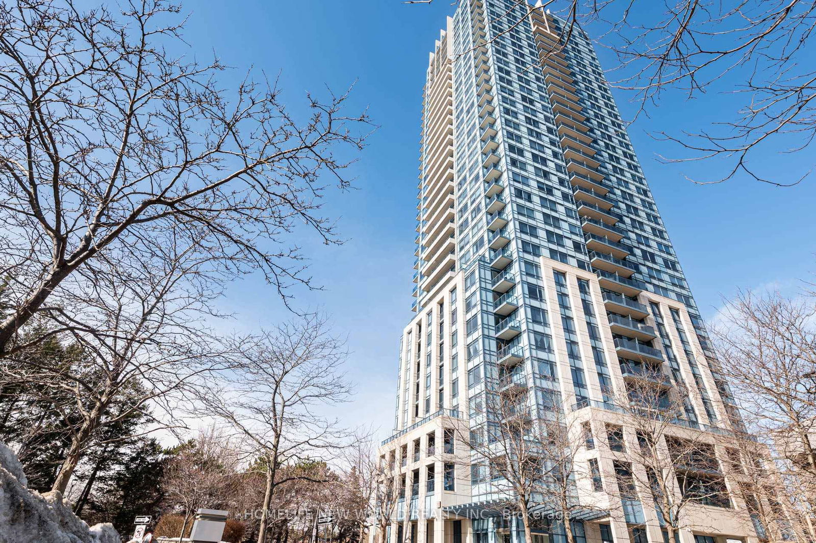 Accolade Condos, North York, Toronto