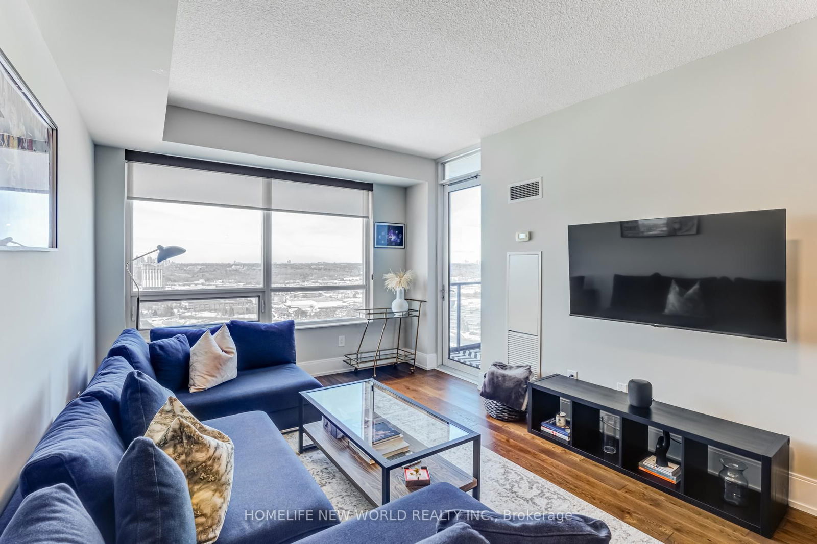 181 Wynford Dr, unit 2506 for sale