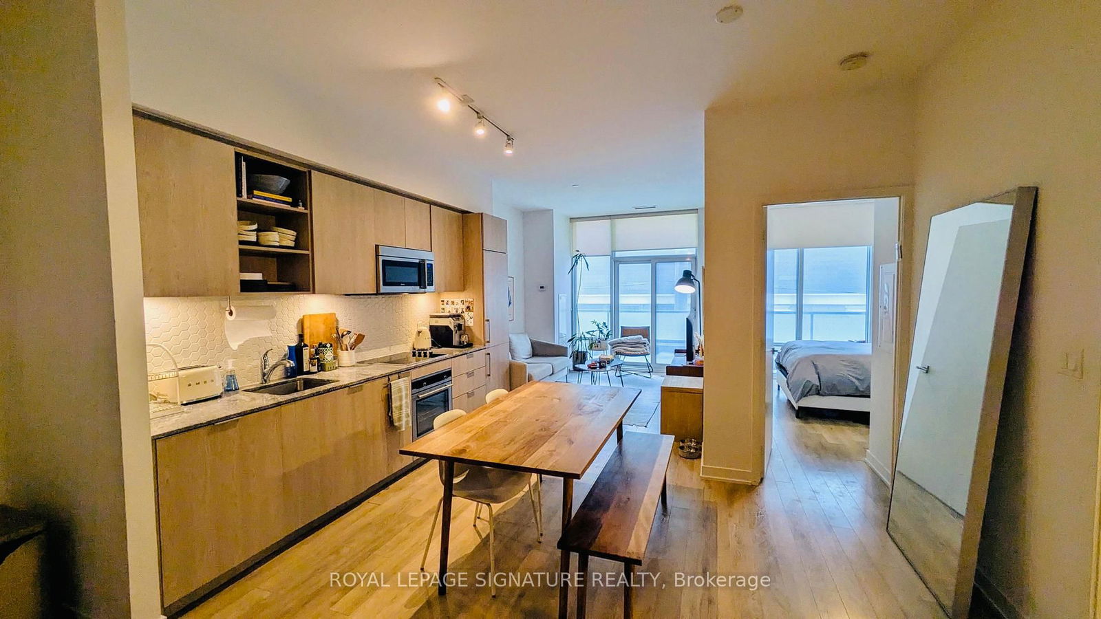 50 Ordnance St, unit 201 for rent