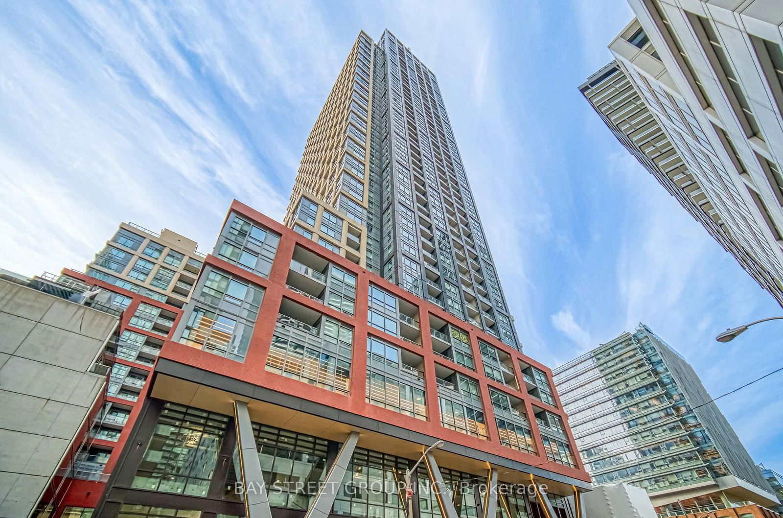 108 Peter St, unit 3315 for sale