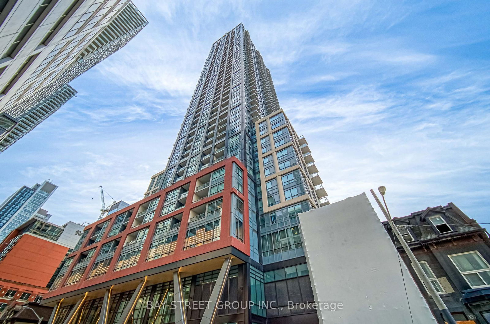 108 Peter St, unit 3315 for sale