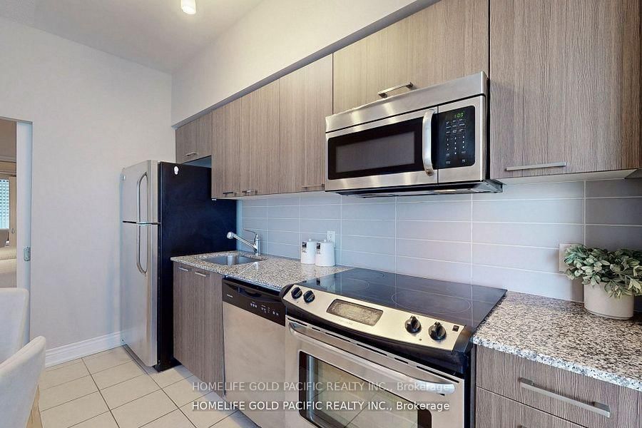 832 Bay St, unit 1202 for sale