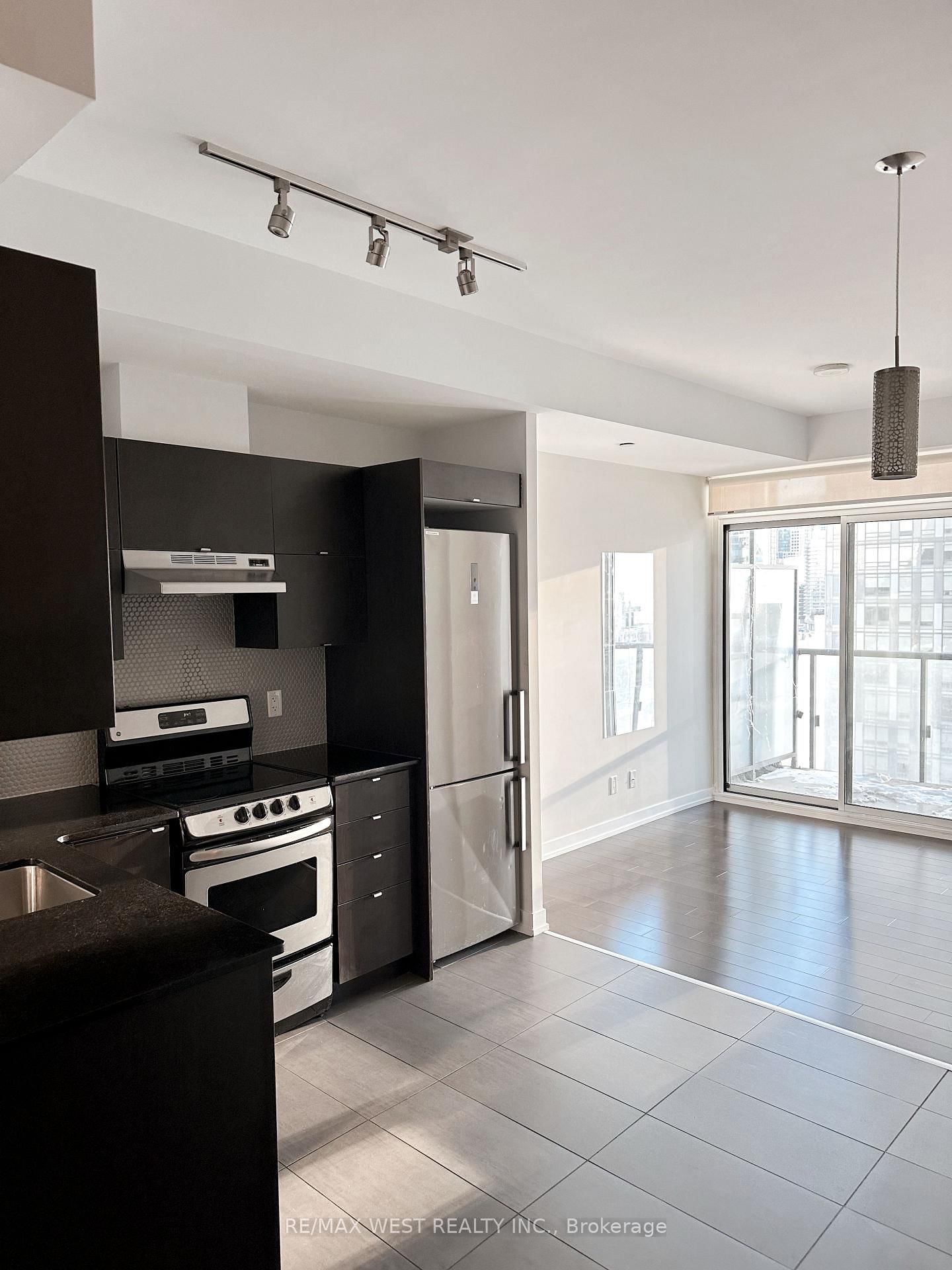 170 Fort York Blvd, unit 1207 for rent