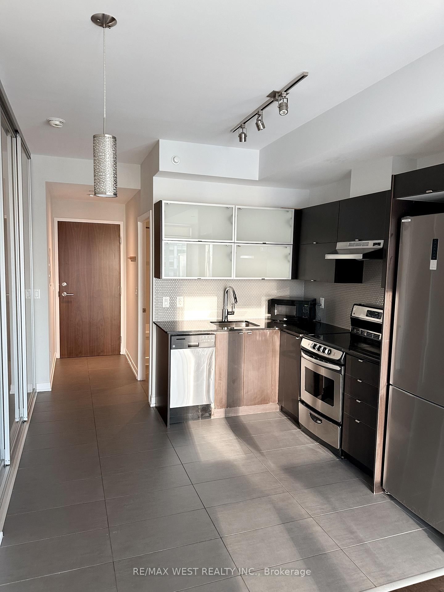 170 Fort York Blvd, unit 1207 for rent