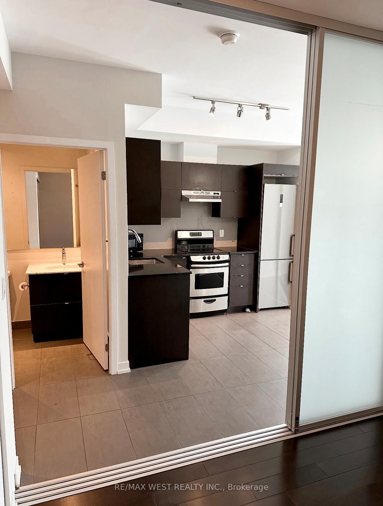 170 Fort York Blvd, unit 1207 for rent