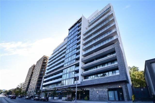 3018 Yonge St, unit 414 for rent