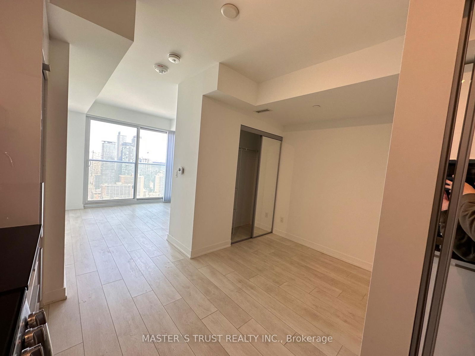 501 YONGE St N, unit 4904 for rent