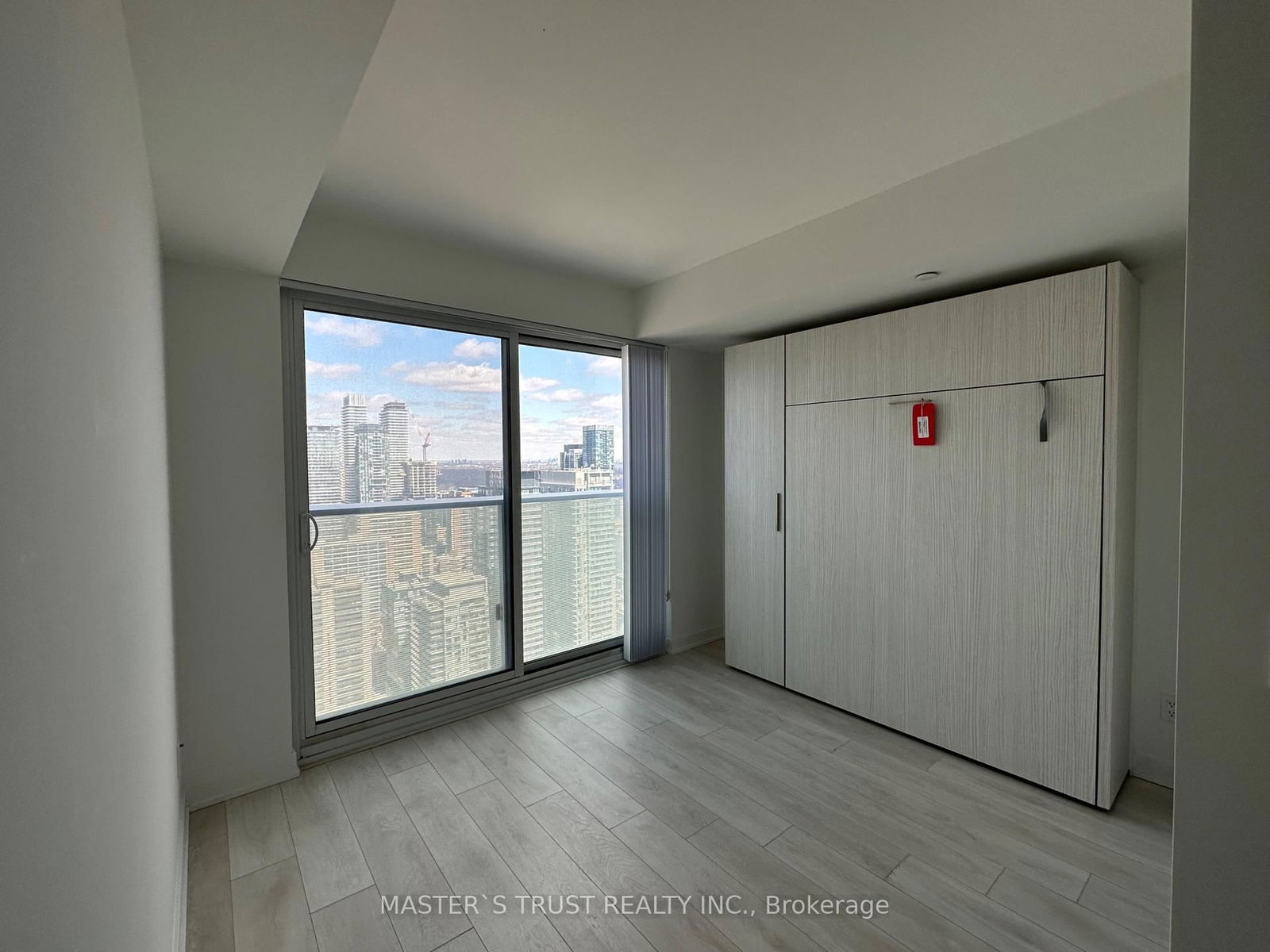 501 YONGE St N, unit 4904 for rent