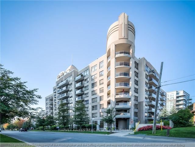 The Chelsea Condos, North York, Toronto